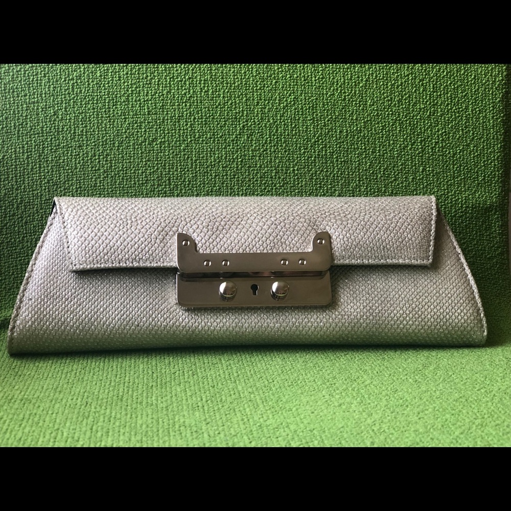 Designer clutch